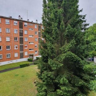 Location appartement à Rousies