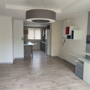 Location appartement à Rousies