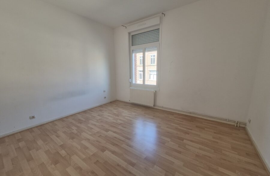 Location maison à Lillers
