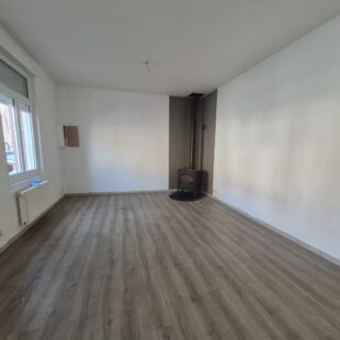 Location maison à Lillers