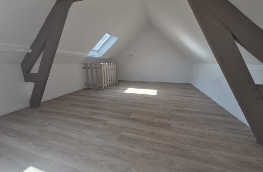 Location maison à Lillers