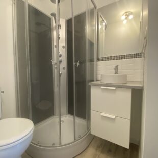 Location appartement meublé à Beuvry