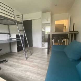 Location appartement meublé à Beuvry