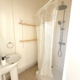 Location appartement meublé à Calais