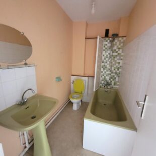 Location appartement à Calais