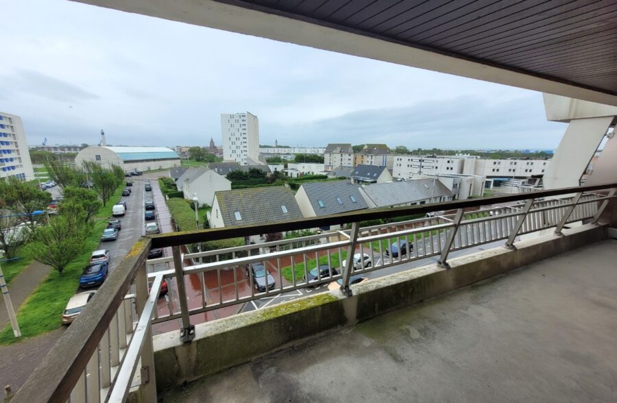 Location appartement à Calais