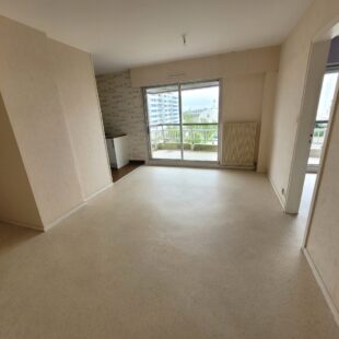 Location appartement à Calais