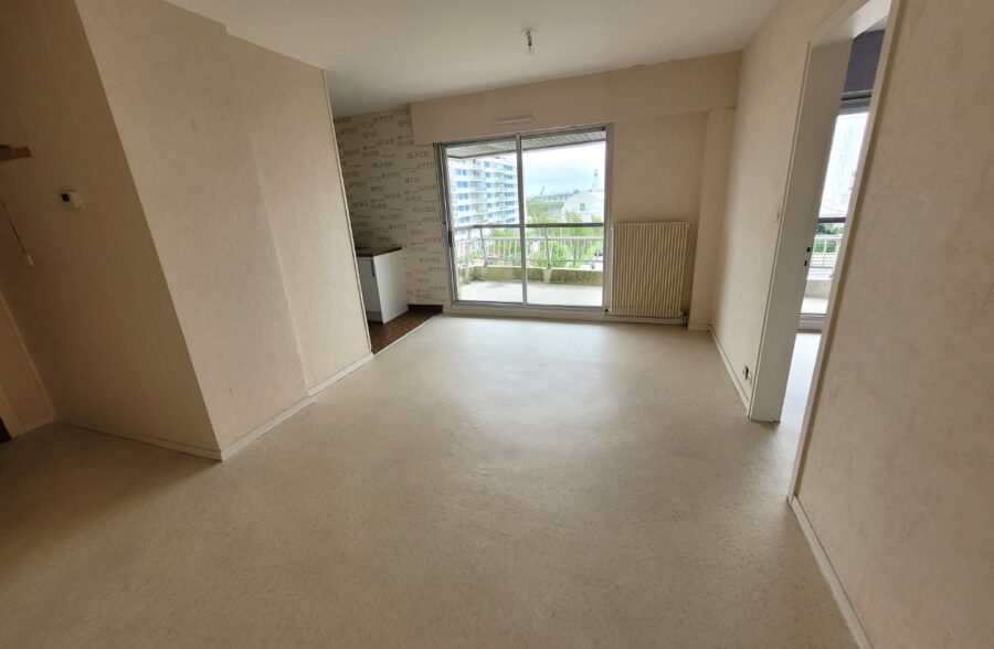Location appartement à Calais