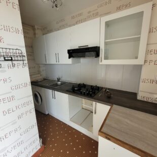 Location appartement à Calais