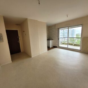 Location appartement à Calais