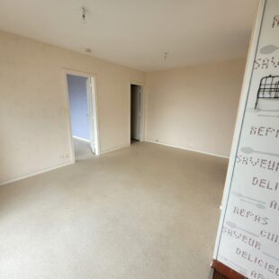 Location appartement à Calais
