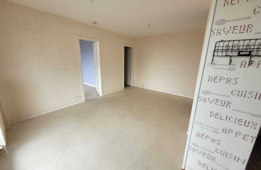 Location appartement à Calais