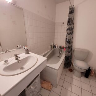 Location appartement à Lille