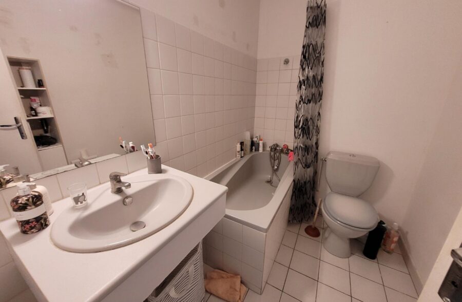 Location appartement à Lille