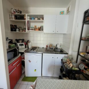 Location appartement à Lille