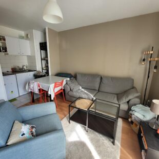 Location appartement à Lille