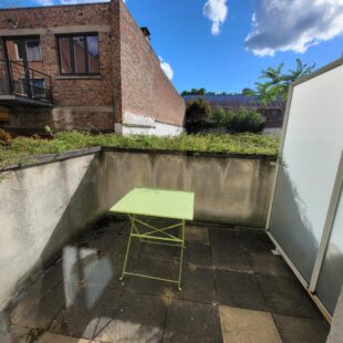 Location appartement à Lille