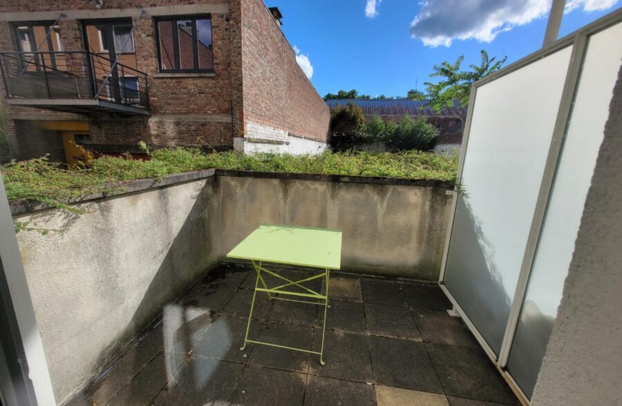 Location appartement à Lille