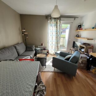 Location appartement à Lille