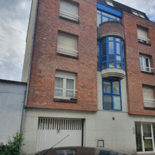 Location appartement à Lille