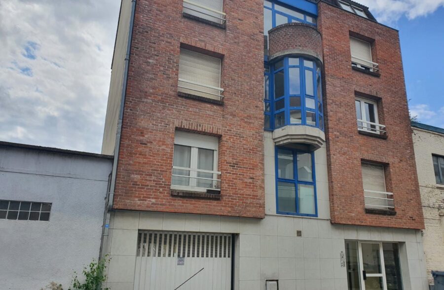 Location appartement à Lille