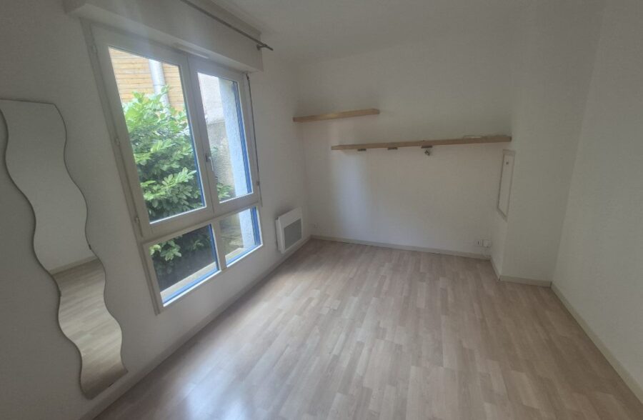 Location appartement à Lille