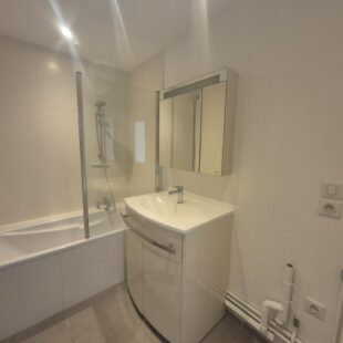 Location appartement à Lille