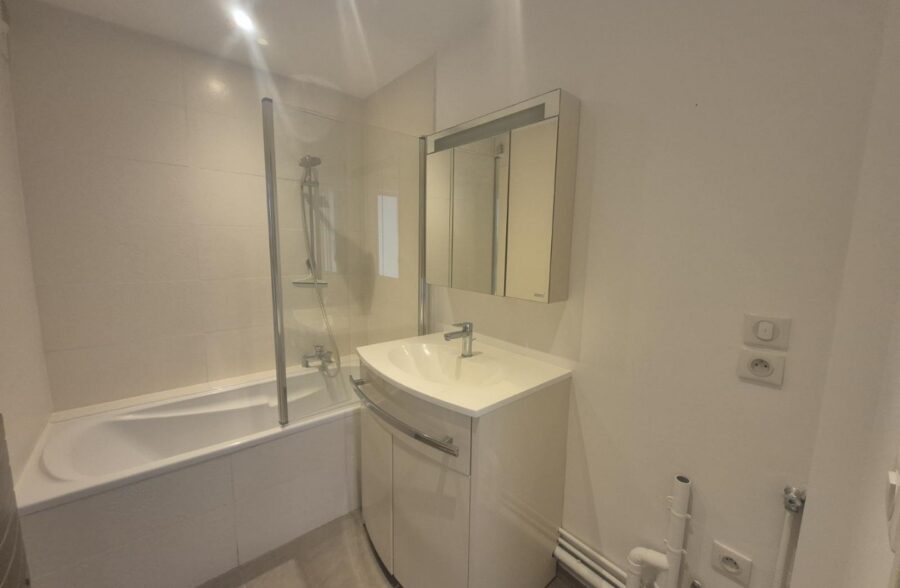 Location appartement à Lille