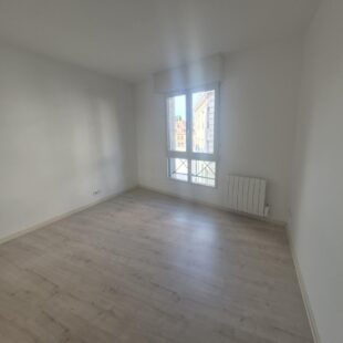 Location appartement à Lille