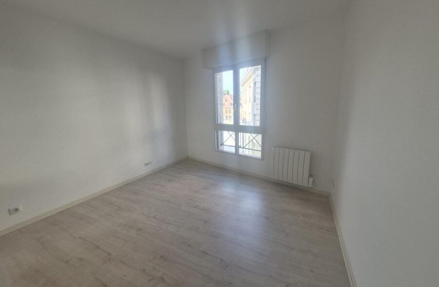 Location appartement à Lille