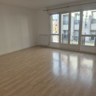 Location appartement à Lille