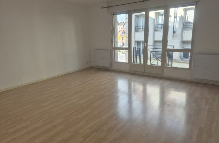 Location appartement à Lille