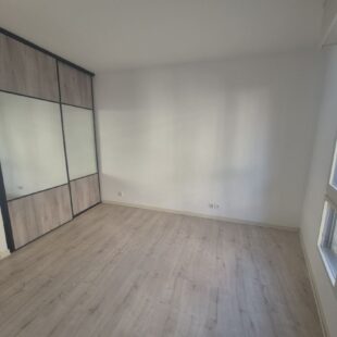 Location appartement à Lille