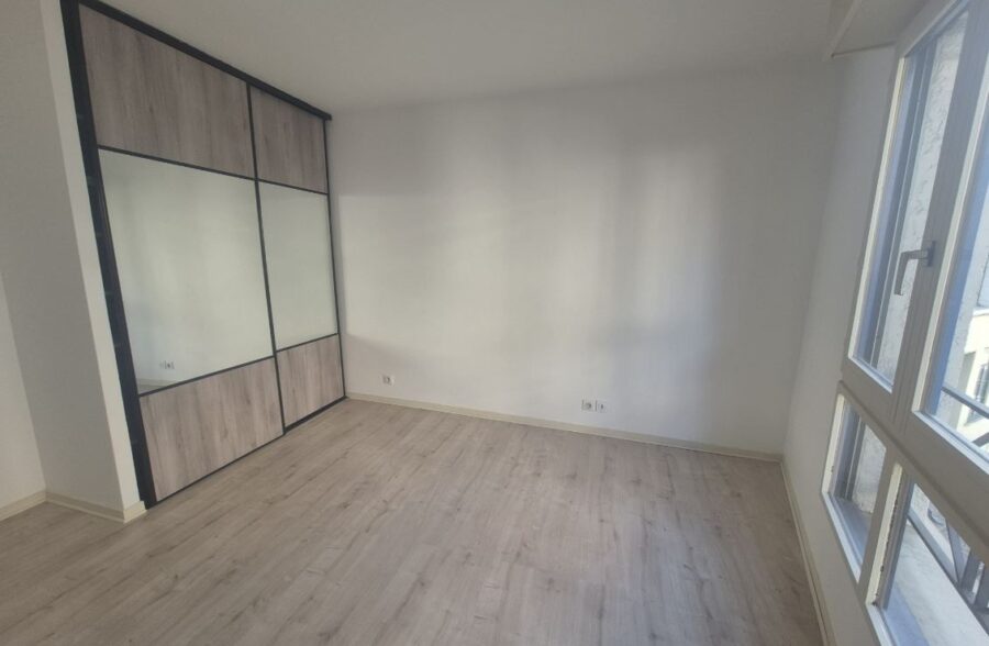 Location appartement à Lille