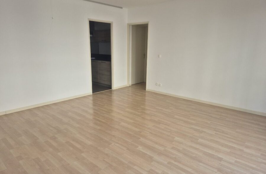 Location appartement à Lille