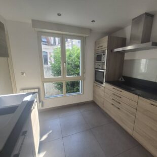 Location appartement à Lille