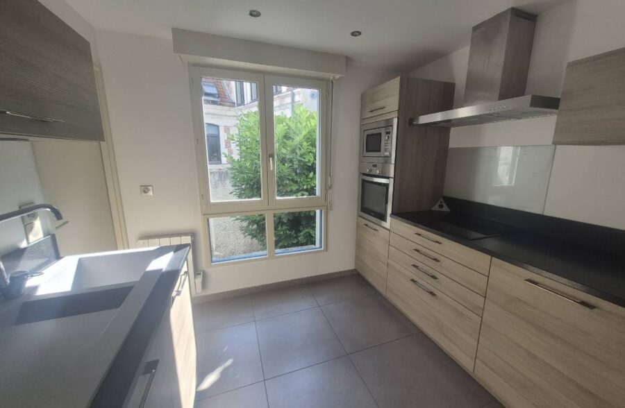 Location appartement à Lille
