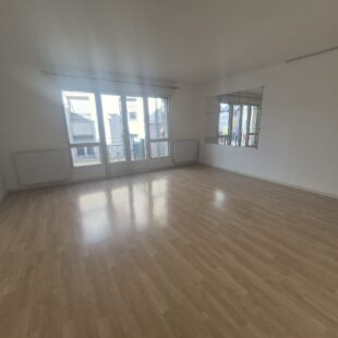 Location appartement à Lille