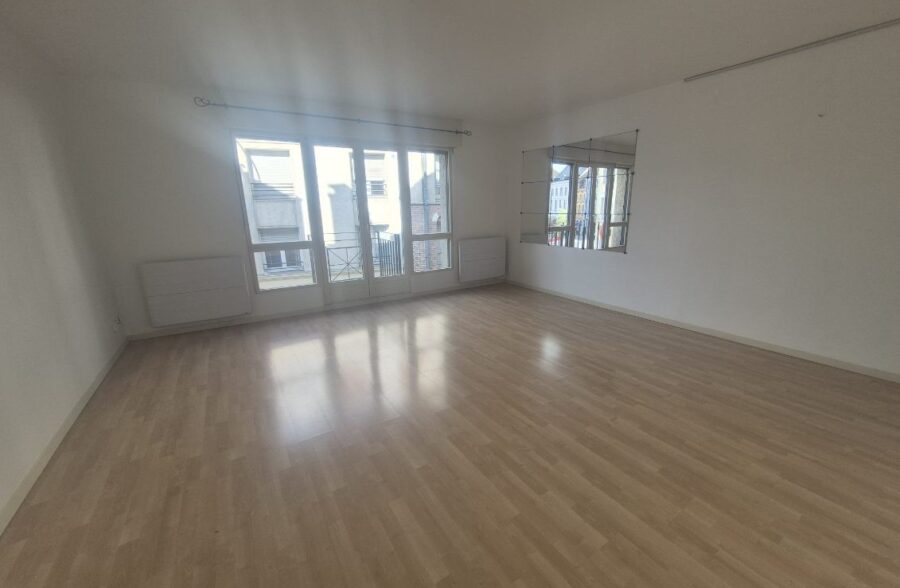 Location appartement à Lille