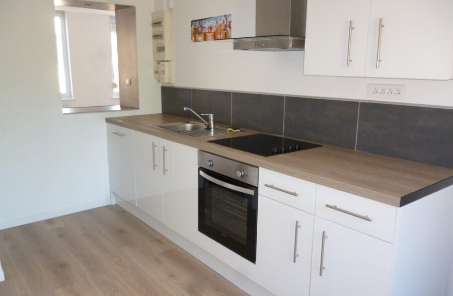 Location appartement à Cambrai