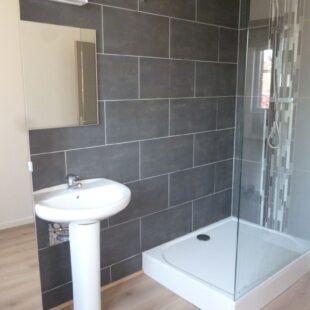 Location appartement à Cambrai