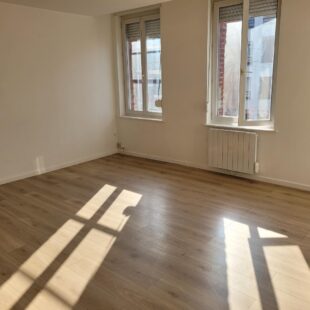 Location appartement à Cambrai