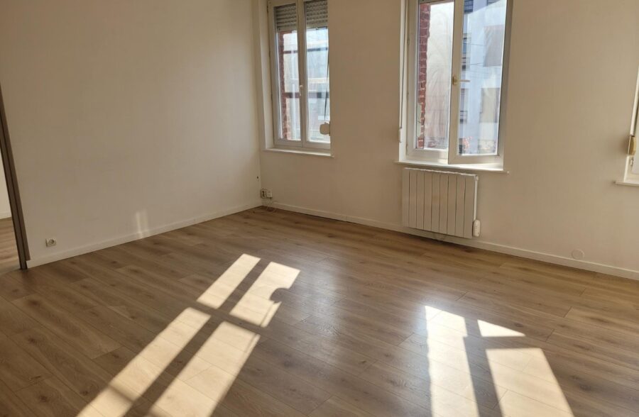Location appartement à Cambrai