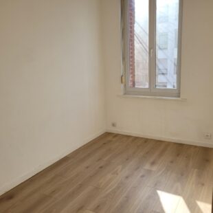 Location appartement à Cambrai