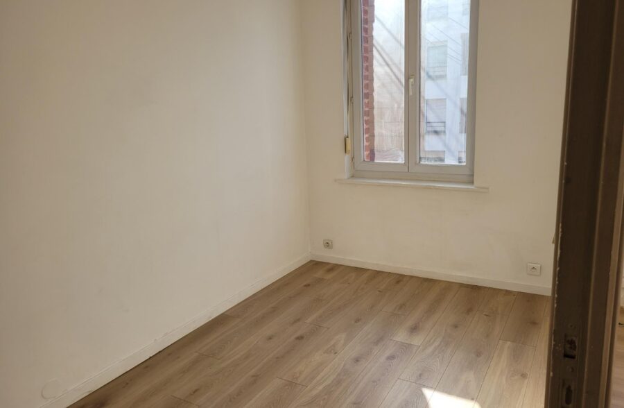 Location appartement à Cambrai