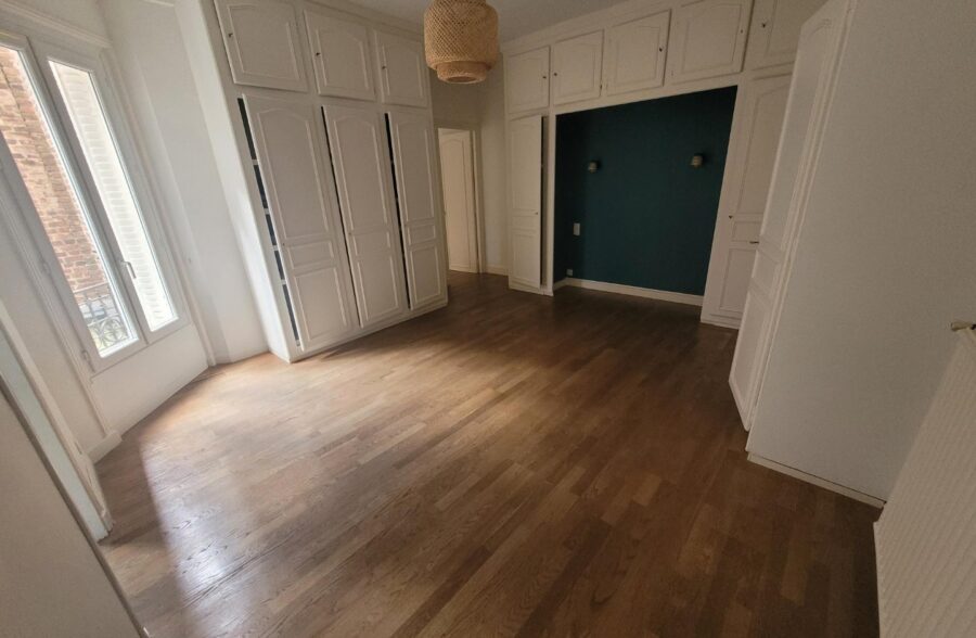 Location appartement à Arras