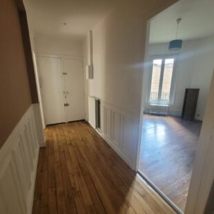 Location appartement à Arras