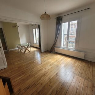 Location appartement à Arras