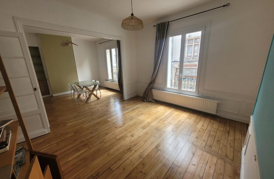 Location appartement à Arras
