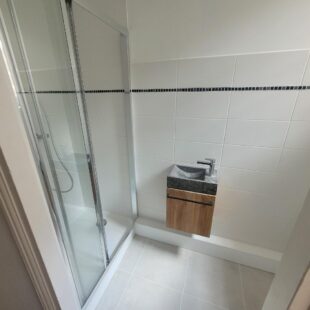 Location appartement à Arras
